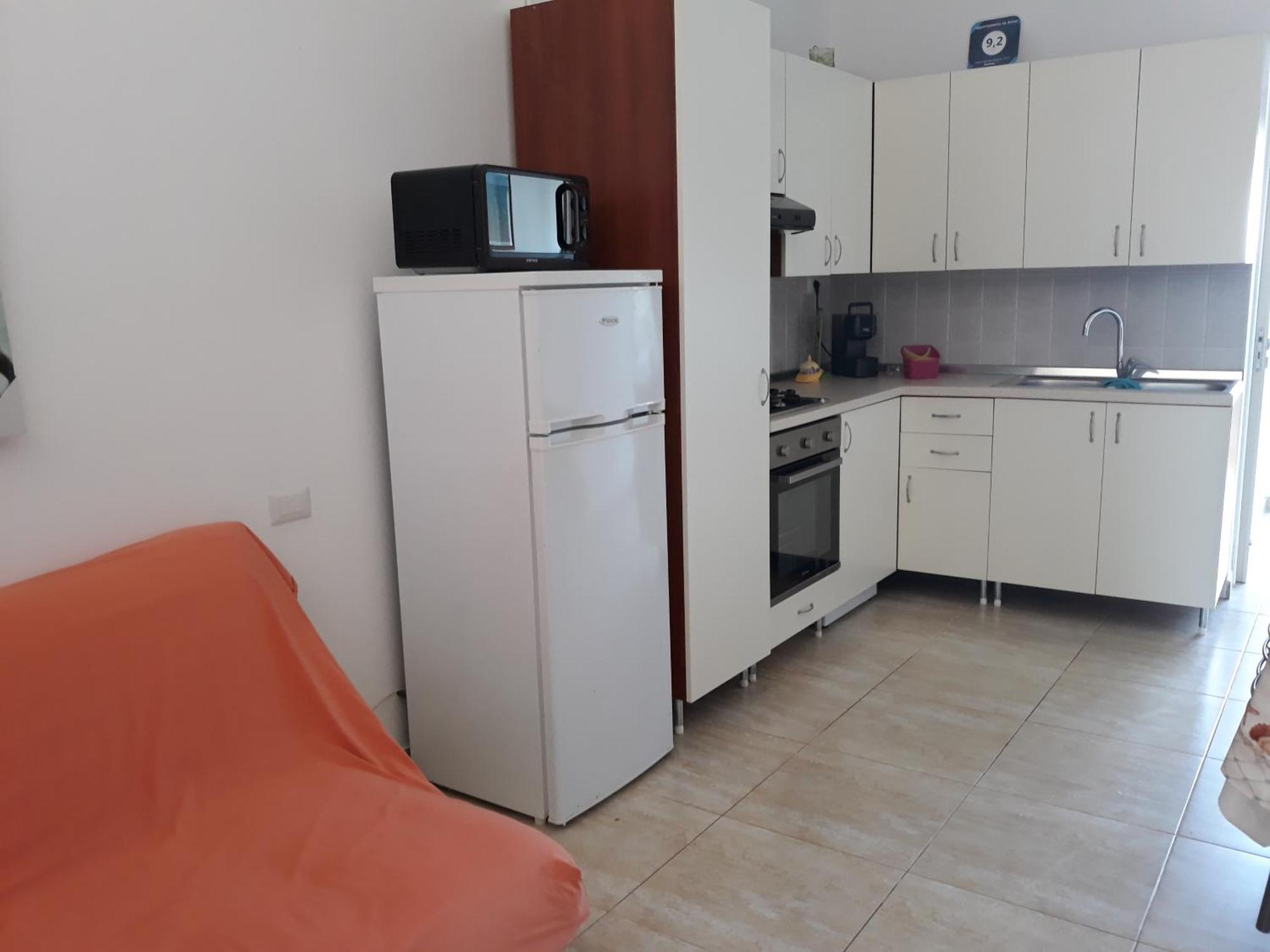Monolocale Da Anna Apartment Porto Cesareo Room photo